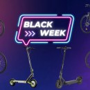 Black Friday Week : voici les 17 offres survoltées à ne pas manquer sur les vélos électriques et les trottinettes