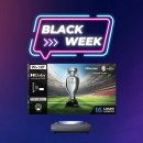 Seulement aujourd’hui, ce vidéoprojecteur 4K Hisense est à moitié prix chez la Fnac et Darty pour la Black Friday Week