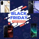 Black Friday en avant-première : voici notre top 20 des meilleurs deals sur les smartphones, des iPhone aux Samsung Galaxy S