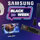 Les offres Samsung sont nombreuses à la Black Friday Week : voici les 18 deals à retenir ce week-end