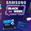 Samsung ne lésine pas sur les promotions à la Black Friday Week : le 17 meilleurs deals sont ici