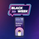 Avec près de 50 % de remise, le Samsung Galaxy S23 FE devient une affaire en or de la Black Friday Week