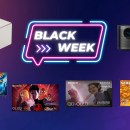 Envie d’un LG C4, d’un TV QLED Samsung ou d’un vidéoprojecteur 4K ? Voici les meilleurs deals de la Black Friday Week