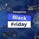 Cyber Monday Decathlon, Cowboy, Ninebot … les offres immanquables de vélos et trottinettes électriques