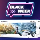 PS VR2 : le pack Horizon Call of the Mountain est de retour en stock et moins cher que la dernière fois pour le Black Friday