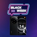 Amazon retire 500 € au Xiaomi 14 Ultra pendant la Black Friday Week, l’occasion d’avoir un smartphone ultra haut de gamme sans payer le prix fort