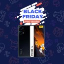 Amazon retire 180 € au Xiaomi Poco F5, un smartphone performant et pas cher pendant le Black Friday