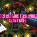 Avis aux retardataires, voici votre dernière chance pour offrir vos cadeaux de Noël à temps