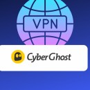 Besoin d’un VPN pour bien commencer l’année ? Cyberghost propose en ce moment 4 mois offerts