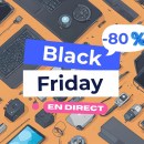 Black Friday 2024 : quelles sont les meilleures offres à saisir ce dimanche 1ᵉʳ décembre ?