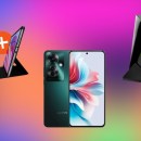 La Xiaomi Redmi Pad Pro bradée dans un pack, un smartphone Oppo à prix bas et la Nvdia Shield TV Pro en promo — les deals de la semaine