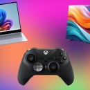 Le Samsug Galaxy Book 4 Edge à -60 %, un TV Qled 75″ pas cher, et la manette premium Xbox en promo — les deals de la semaine