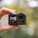 Oubliez GoPro : la DJI Osmo Action 5 Pro en pack avec 3 batteries supplémentaires est à -40 %