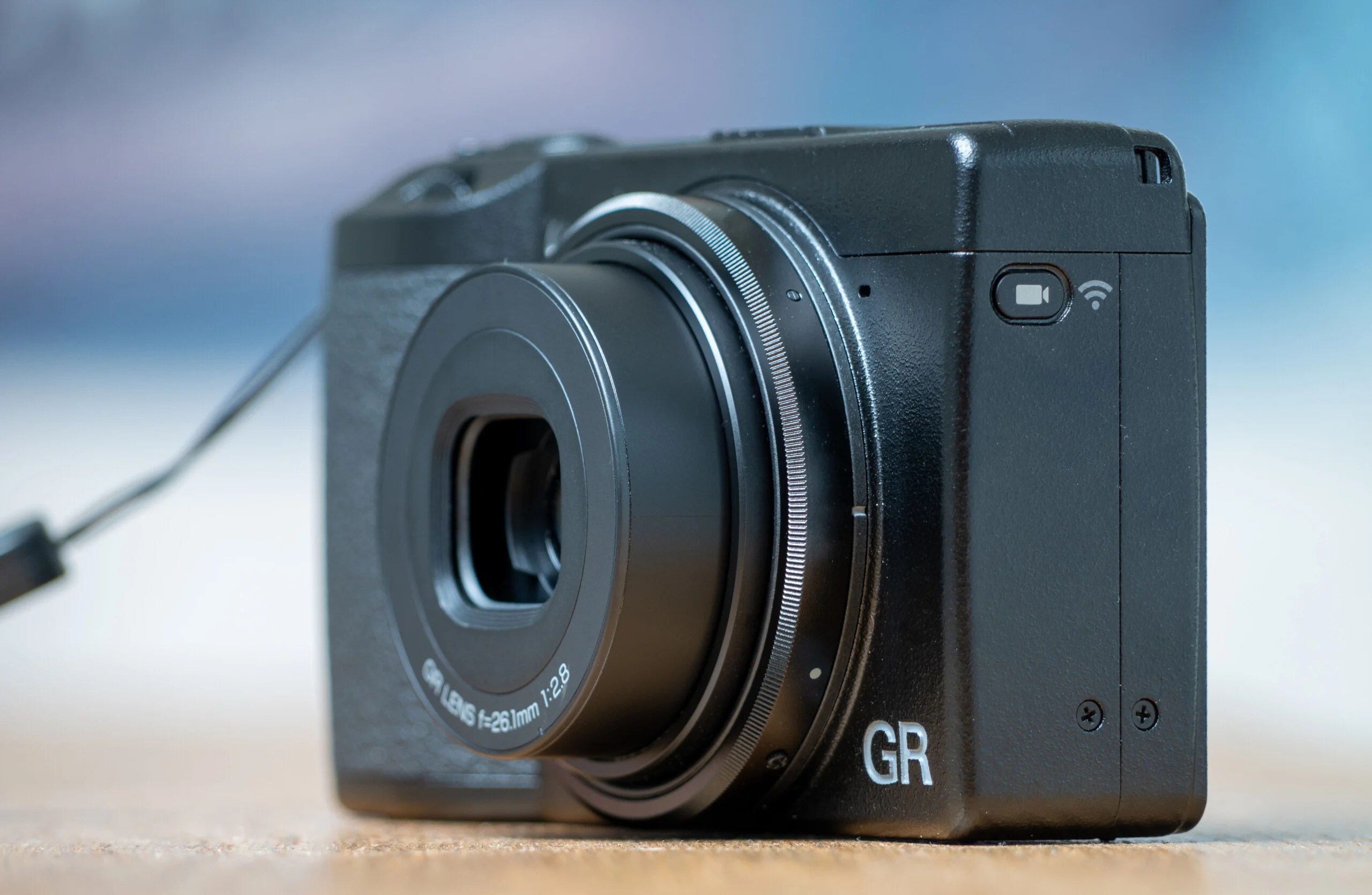 Test du Ricoh GR IIIx : un concentré de performances dans un boîtier miniature