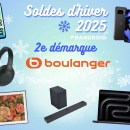 Les offres sont nombreuses chez Boulanger pour la 2e démarque des soldes, mais voici celles qui méritent votre argent