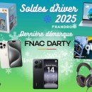 Fnac et Darty : les 16 meilleures offres qui méritent votre attention à la fin les soldes