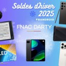 La Fnac et Darty donnent le maximum pour les soldes d’hiver : voici les 14 meilleures offres à ne pas rater