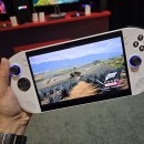 Amazon baisse encore le prix de la nouvelle console portable PC de Lenovo, la puissante Legion Go S