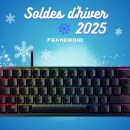 Avis aux gamers, ce mini clavier Razer est bradé à -36 % lors des soldes