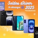 Soldes : Google, Samsung, Xiaomi, Apple… les 20 meilleurs deals pour renouveler son smartphone