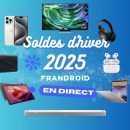 Soldes d’hiver 2025 : la nouvelle année commence par de fortes promotions, voici les meilleures offres de cette première démarque