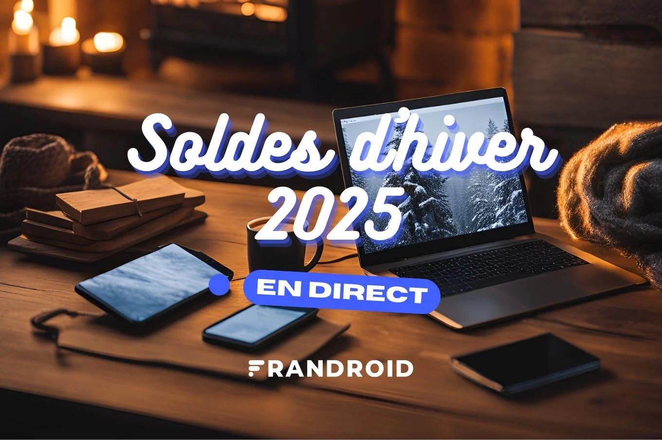 Soldes d’hiver : les meilleures offres en DIRECT de ce mardi 14 janvier 2025