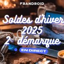 Soldes d’hiver : la 2ᵉ démarque ajoute de nouvelles offres, mais quelles sont les meilleures ?