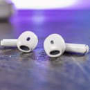 Les AirPods 4 avec réduction de bruit active profitent d’une belle petite ristourne sur Amazon