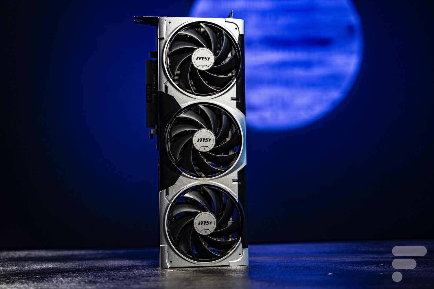 Test de la Nvidia GeForce RTX 5070 Ti : le jeu en 4K plus accessible, mais à quel prix ?