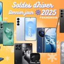 Dernière chance pour s’offrir un smartphone : les 23 offres à retenir pour la fin des soldes