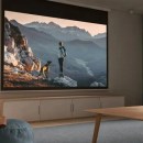 Ce vidéoprojecteur Full HD projetant une image de 140 pouces est une excellente affaire, surtout qu’il intègre aussi Google TV