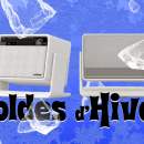 Ce vidéoprojecteur Xgimi 4K ultra lumineux qui coûte 500 € pendant les soldes de moins est parfait pour les amateurs de cinéma