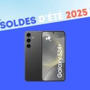 Le Samsung Galaxy S24+ peut vous revenir à seulement 359 € grâce à cette superbe offre des soldes d’été