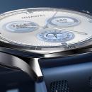 Amazon casse le prix de la Huawei Watch GT 5 version 46 mm, une montre connectée de sport ultra-endurante