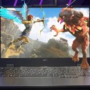 Voici le moins cher des laptops gaming avec une carte graphique Nvidia RTX de la série 4000