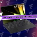 Le laptop poids plume LG Gram 14, avec Intel Core Ultra 5, est à -47 % pendant les ventes flash d’Amazon