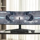 Samsung Odyssey OLED G9 : 200 € de moins pour ce sublime moniteur OLED incurvé de 49 pouces et 240 Hz