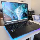 Monstrueux : ce laptop gaming avec 64 Go RAM, 4 000 Go de mémoire, un Core Ulta 9 et une RTX 5090 perd 1 200 € chez E.Leclerc