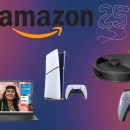 Les 25 ans d’Amazon : c’est l’heure de saisir les meilleures offres à l’occasion de l’anniversaire du géant du e-commerce