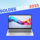 Ce performant laptop sous Ultra 5 avec 32 Go de RAM est à un super prix pour les soldes chez Darty