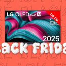 LG OLED55C5 : cet excellent TV 4K 144 Hz de 2025 est déjà à -55 % alors que ce n’est que l’avant-première du Black Friday
