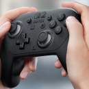 La manette Pro de la Nintendo Switch 2 revient à prix cassé pour les soldes d&rsquo;hiver 2026