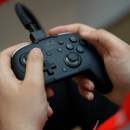 La meilleure manette pour la Nintendo Switch 2 est de retour à moins de 60 €