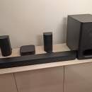 La Sony Bravia Theatre 6 s’offre 20 % de réduction, une barre de son pour une expérience home cinema Dolby Atmos haut de gamme