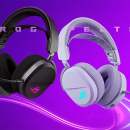 Un casque gamer avec 90h d&rsquo;autonomie : l&rsquo;Asus ROG Pelta chute enfin sous les 100 € en 2026