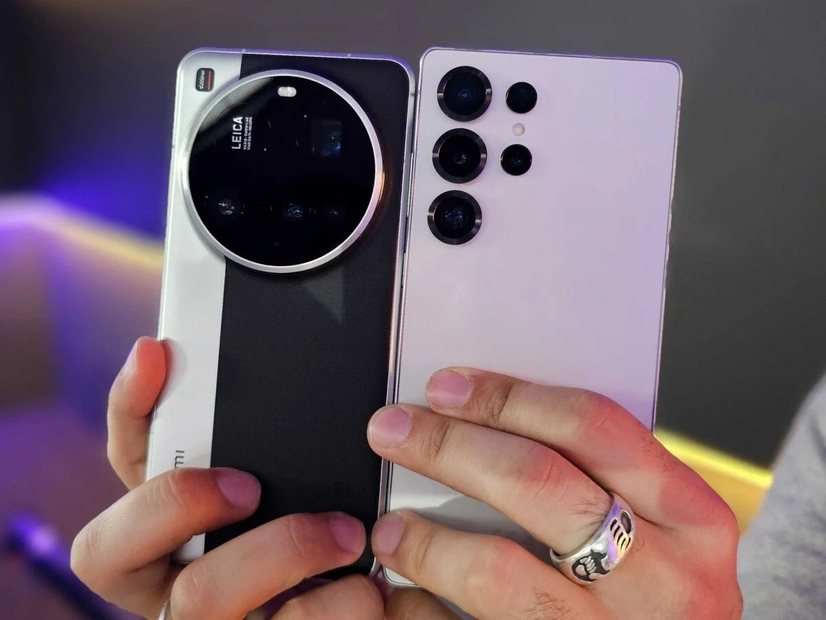 Comparatif photo Samsung Galaxy S25 Ultra vs Xiaomi 15 Ultra : qui a gagné ?