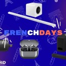 Les French Days font grand bruit avec ces promos sur l’audio : voici les meilleures offres sur les écouteurs, casques, enceintes…
