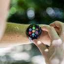 Amazon divise par 2 le prix de la Huawei Watch 5 en titane, une montre premium qui valait 649 € au départ