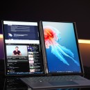 Ce laptop Asus innovant avec ses deux écrans tactiles OLED 3K et 400 € de réduction est une vraie révolution