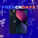 Lors des French Days, l’iPhone 13 dans sa version 512 Go est le meilleur moyen pour passer chez Apple sans se ruiner